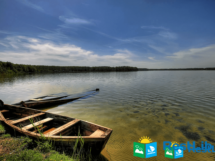 озеро Люцимер