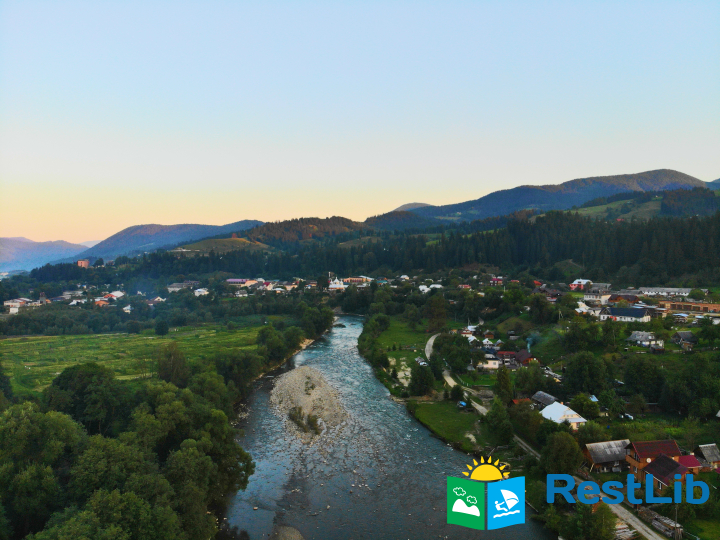 курорт Верховина курорт Верховина